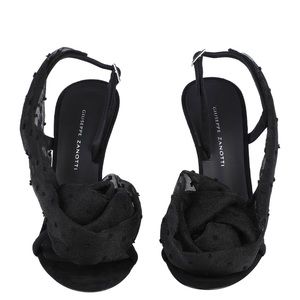 NEW Giuseppe Zanotti sandals